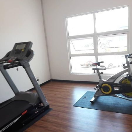 Risqi Apartment 2 Bedroom Wakaf Che Yeh Kota Bharu Eksteriør bilde