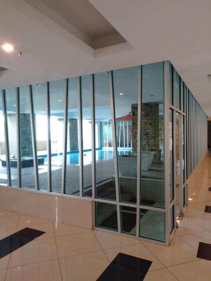 Risqi Apartment 2 Bedroom Wakaf Che Yeh Kota Bharu Eksteriør bilde