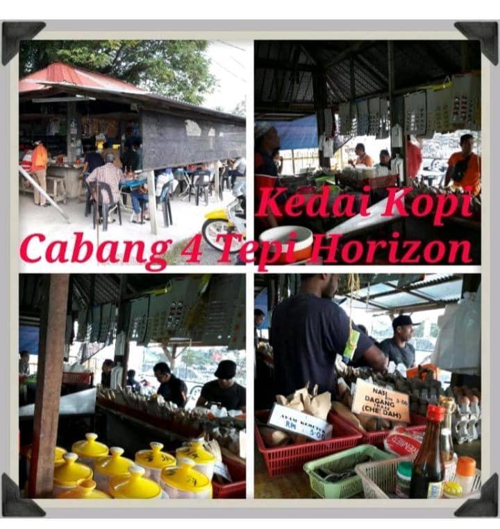 Risqi Apartment 2 Bedroom Wakaf Che Yeh Kota Bharu Eksteriør bilde
